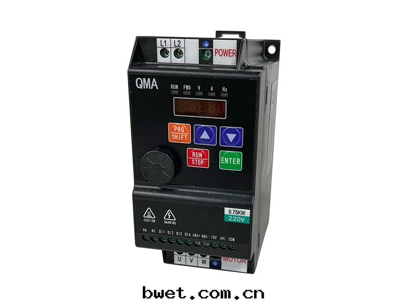 迷你變(biàn)頻器A100系(xì)列