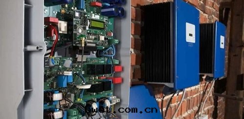 變(biàn)頻器與(yǔ)電(diàn)机是(shì)怎樣(yàng)的(de)一(yī)種(zhǒng)关系(xì)？