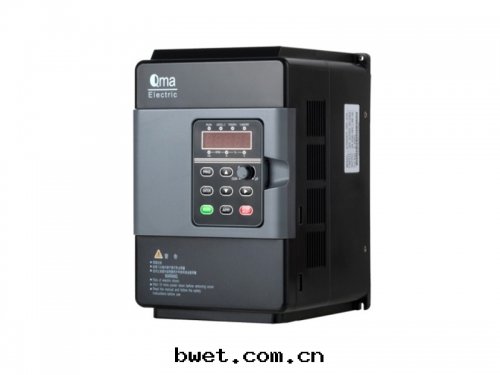 A860永磁同步控制