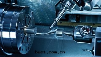 Application of QMA Q9000 series inverter in CNC machine tools