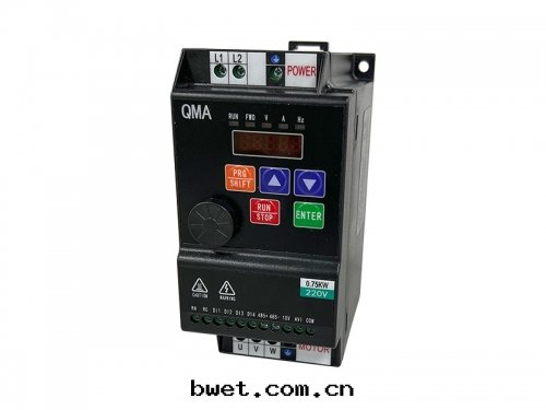 迷你變(biàn)頻器A100系(xì)列